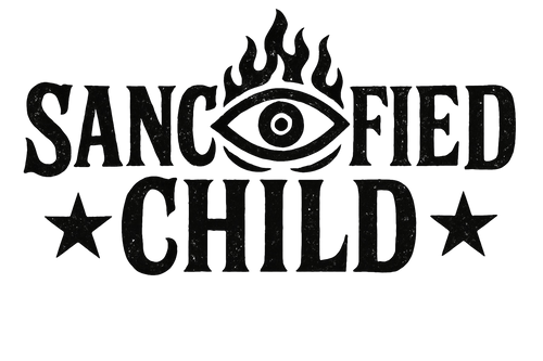 Sanctified Child